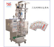 化工成品包装设备的选型与智能化升级指南